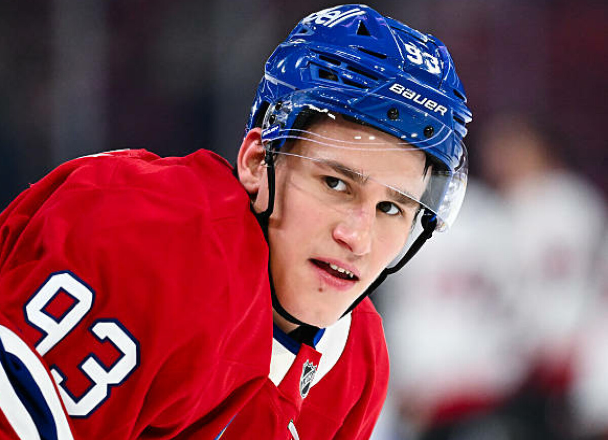     Американец Уитни заявил, что Демидов станет суперзвездой НХЛ