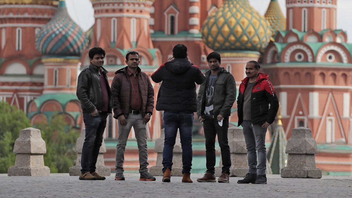   Михаил Метцель / ТАСС