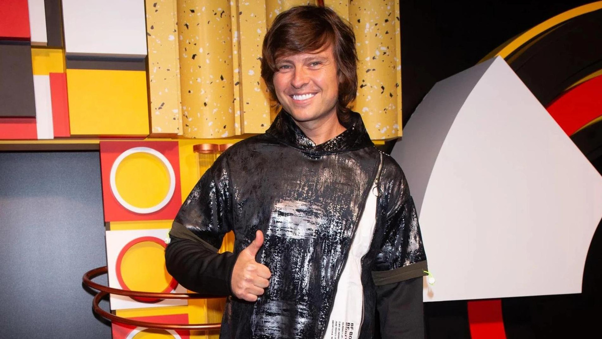    Прохор Шаляпин. Фото: Legion-Media