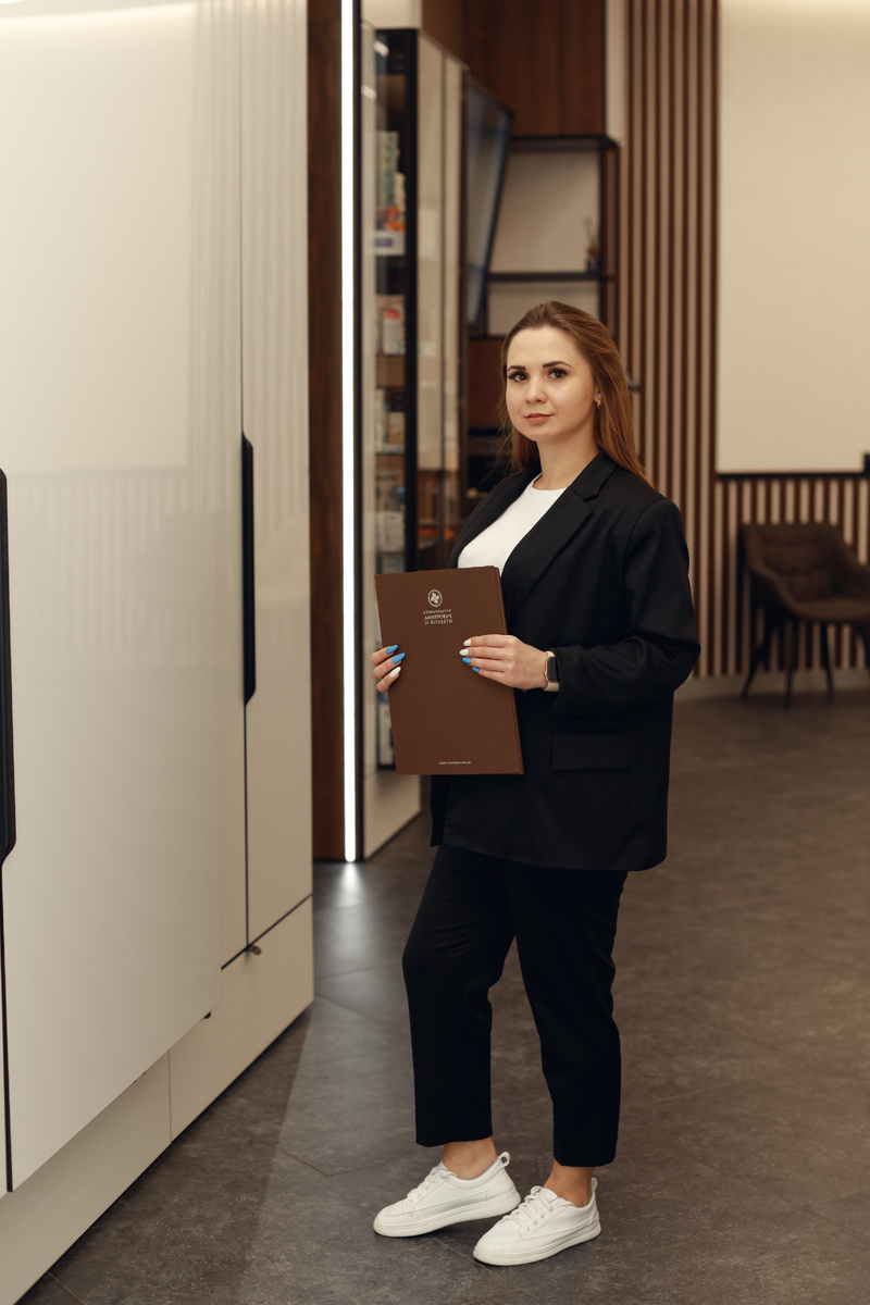 Фотография взята с сайта стоматологии Дмитрович Фэмили https://www.dmitrovich.ru/