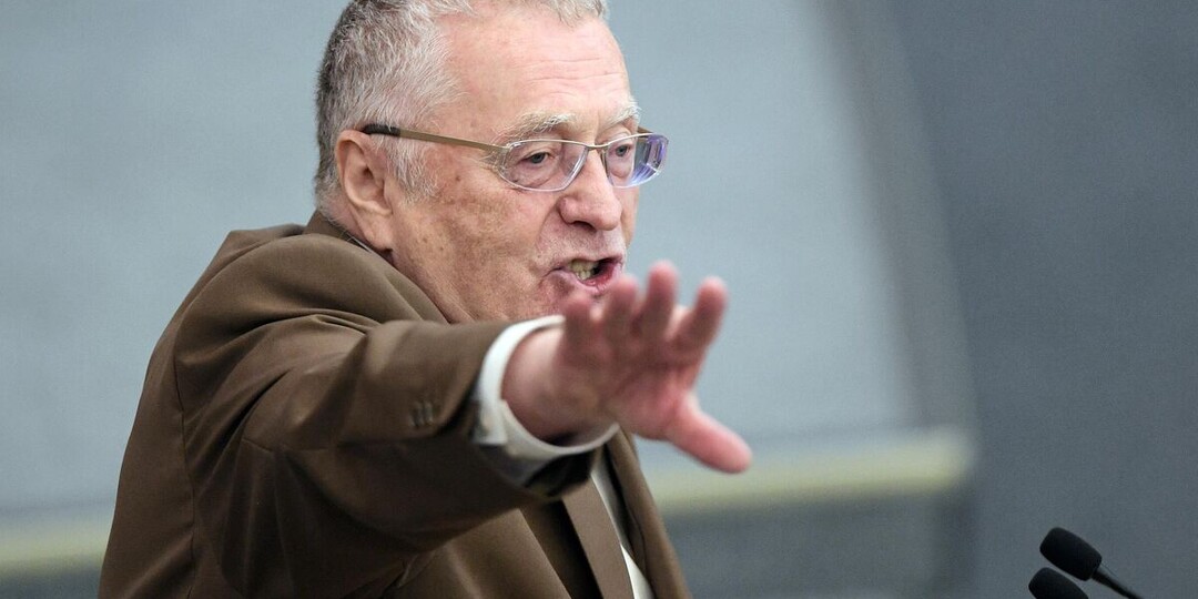 «Украинцы делают все правильно»: пророческие слова Жириновского, над которыми все смеялись, сбываются как по нотам