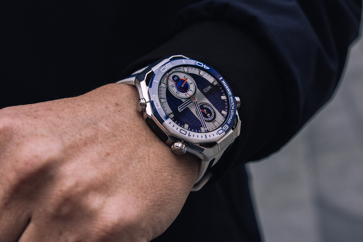 Павел Ткачук