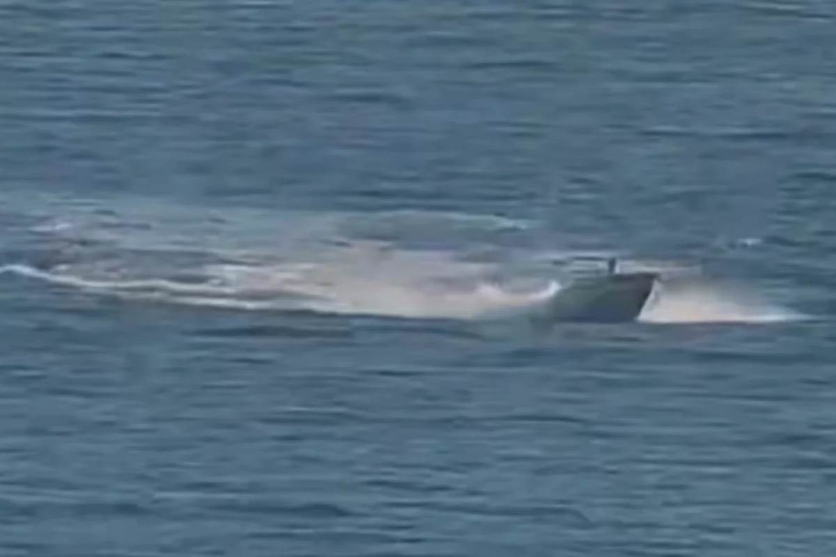    Фото: кадр видео, источник: mil.ru