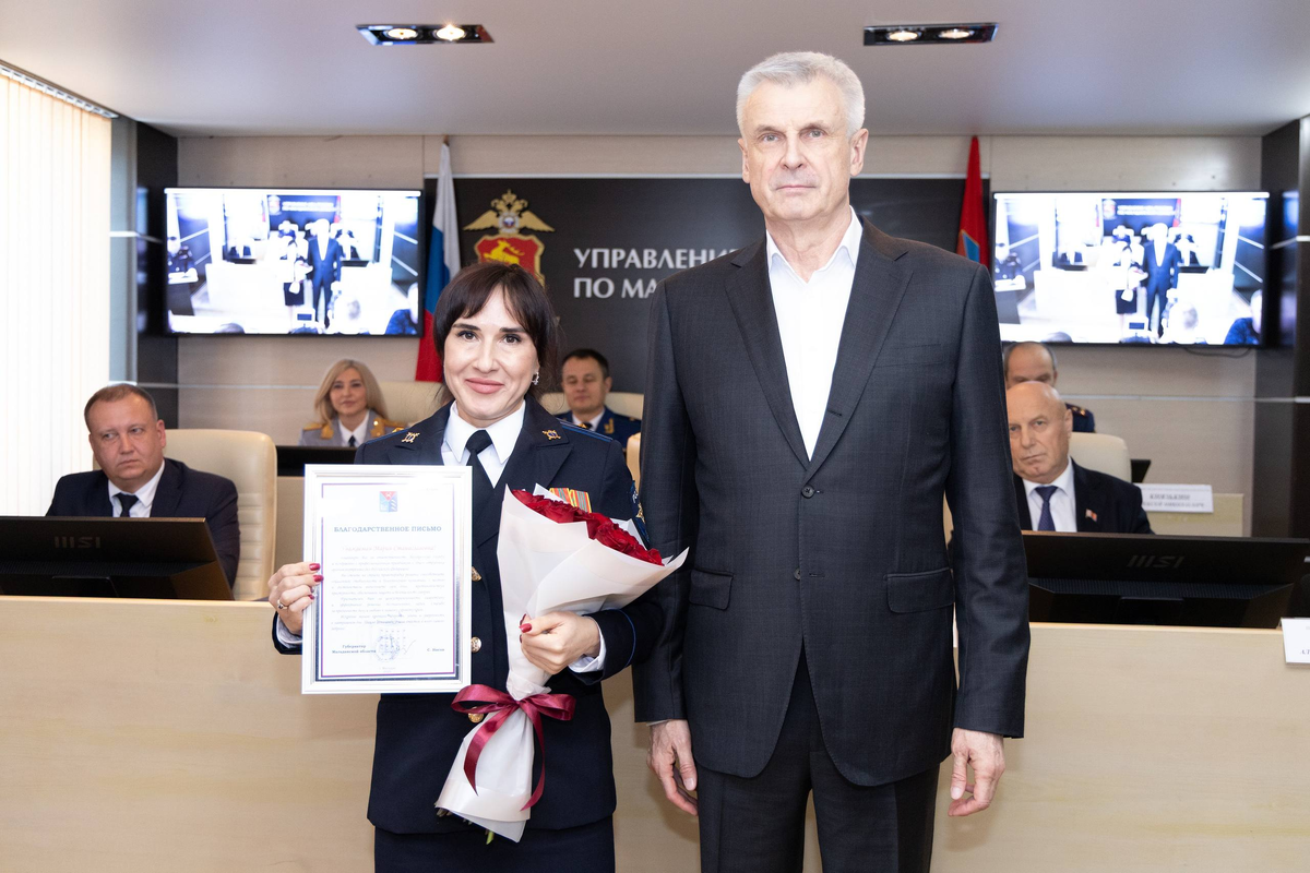    Фото: Правительство Магаданской области, источник: 49gov.ru