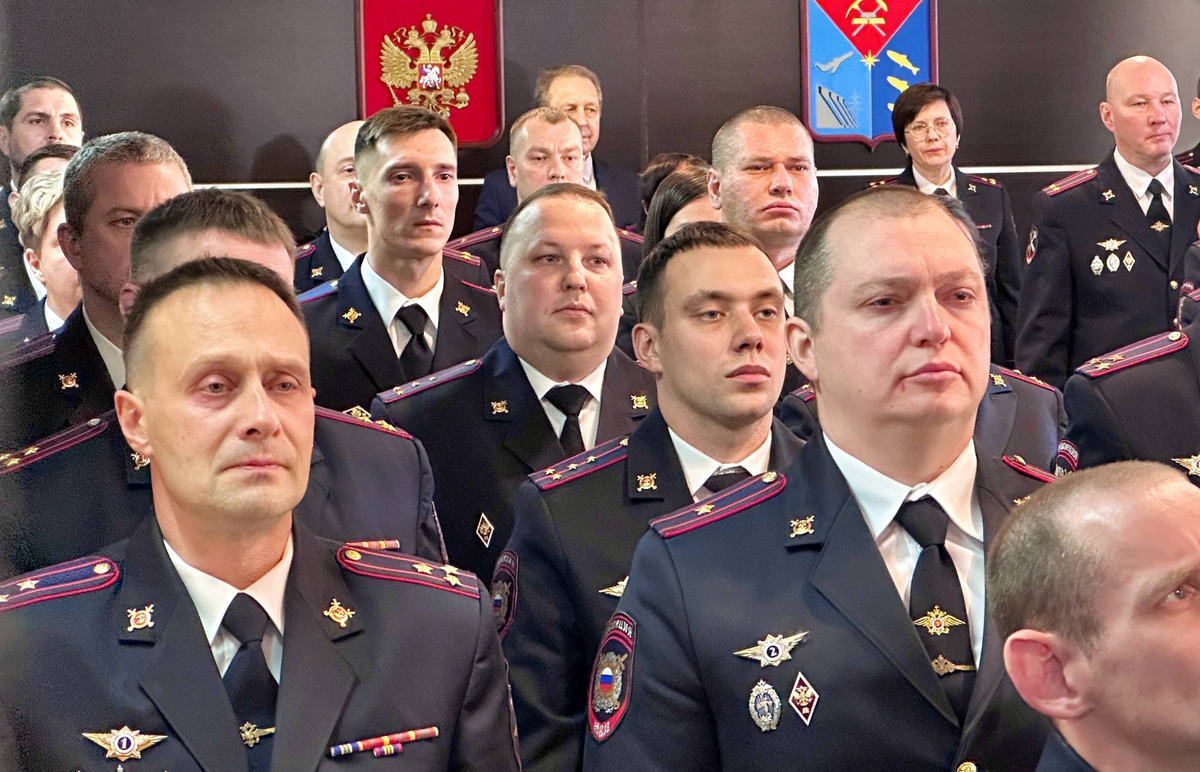    Фото: Правительство Магаданской области, источник: 49gov.ru