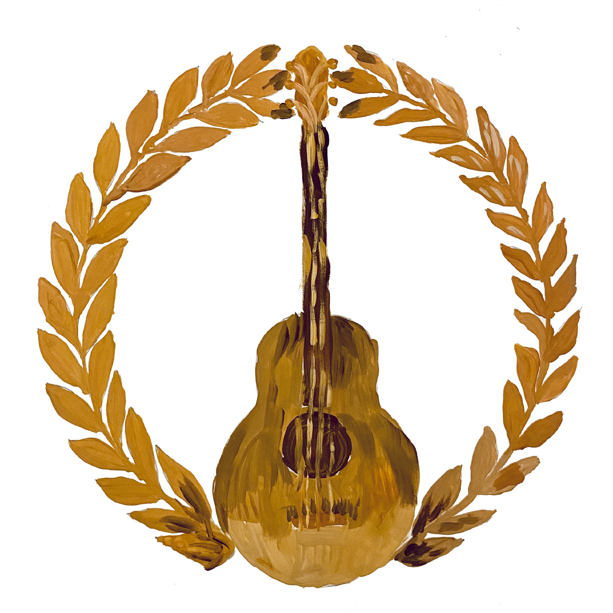 Бронзовое кольцо России
