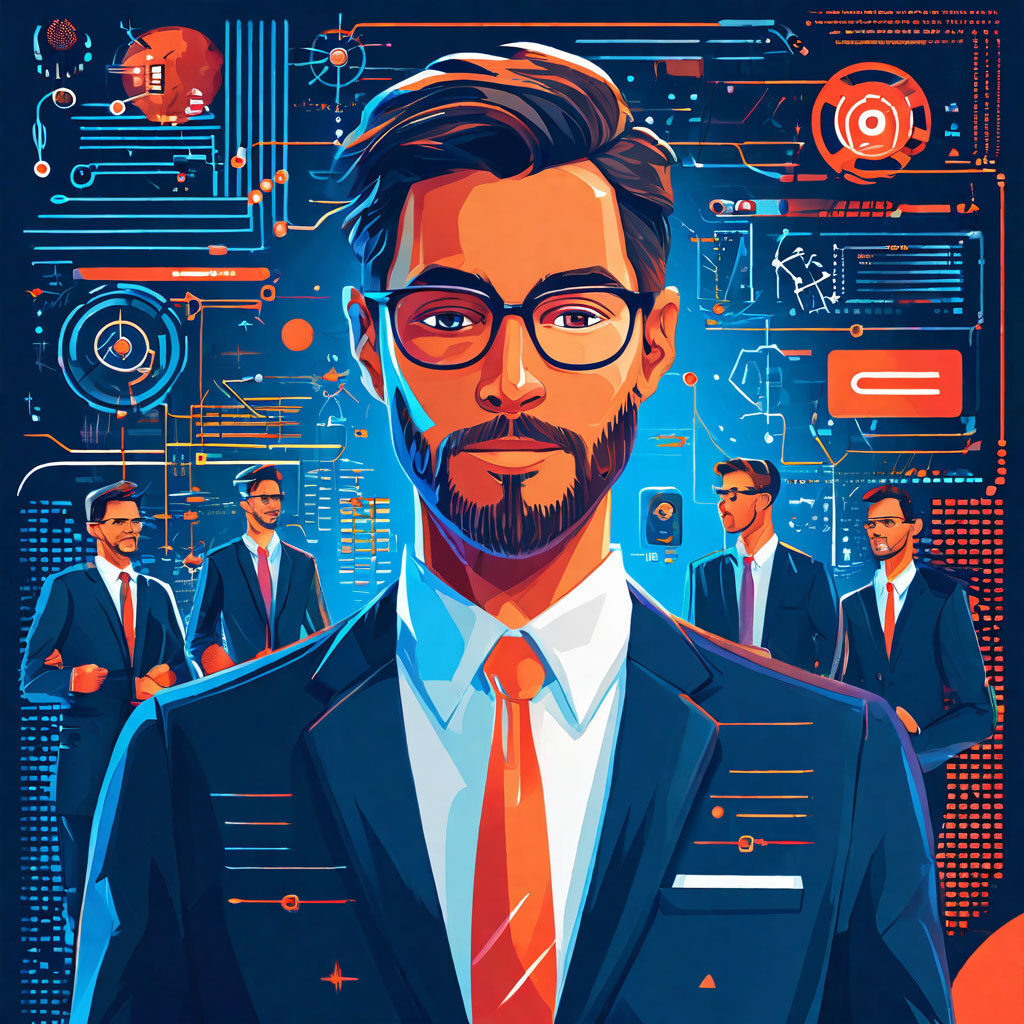    Gemini от Google – инновационный AI-инструмент, который автоматизирует бизнес-процессы, улучшает управление и увеличивает прибыль. Станьте успешным бизнес-боссом!