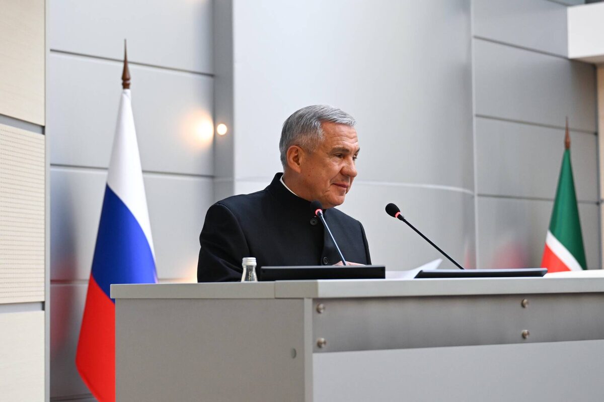 Фото: rais.tatarstan.ru