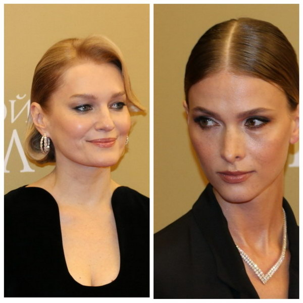     Виктория Толстоганова и Светлана Иванова сыграют «Оскара и Розовую даму»