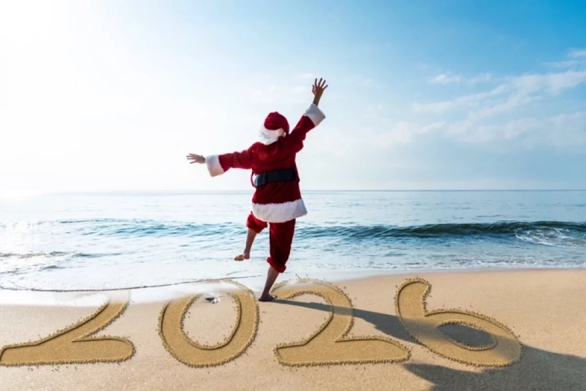    Если отправляться отдыхать не в новогодние праздники, а уже после 9 января, такая поездка будет стоить почти вдвое меньше.