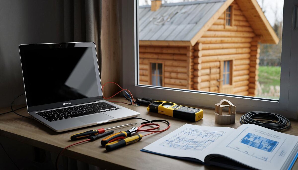 Когда мастер говорит “сделаю всё красиво”, мы уже верим не ему — мы верим себе, что нашли своего человека.