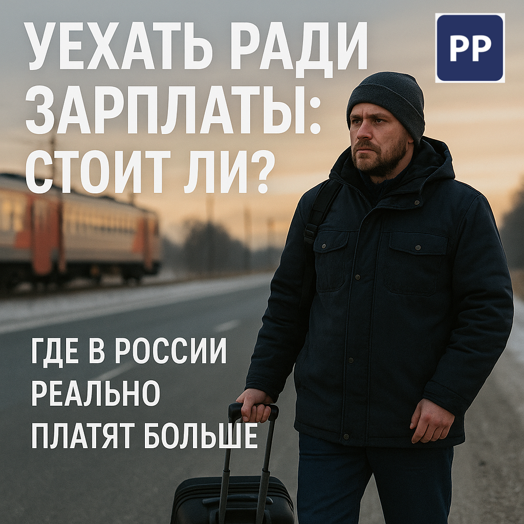 Выбор за тобой! 