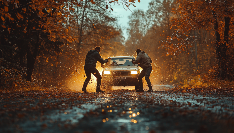    Сгенерировано в Midjourney/NEWS.ru