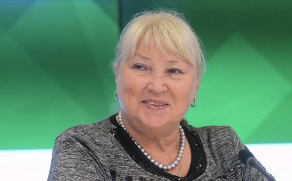    Владимир Трефилов/РИА Новости