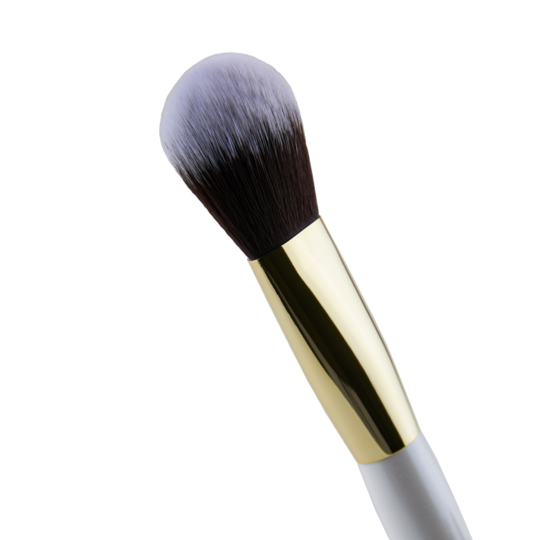 Кисть для макияжа Medium Flat Foundation Brush 107