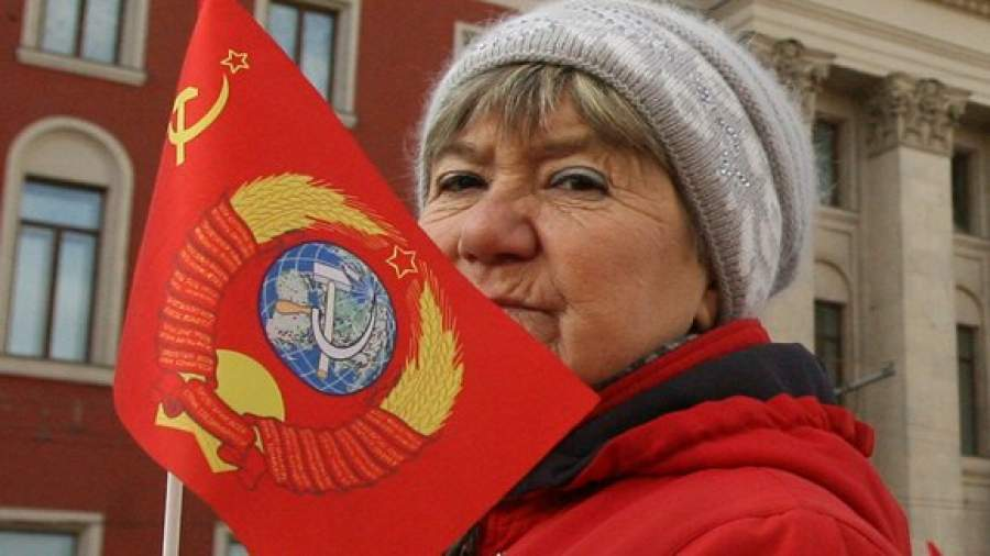 Почему пенсии в СССР считались справедливыми — 5 забытых принципов