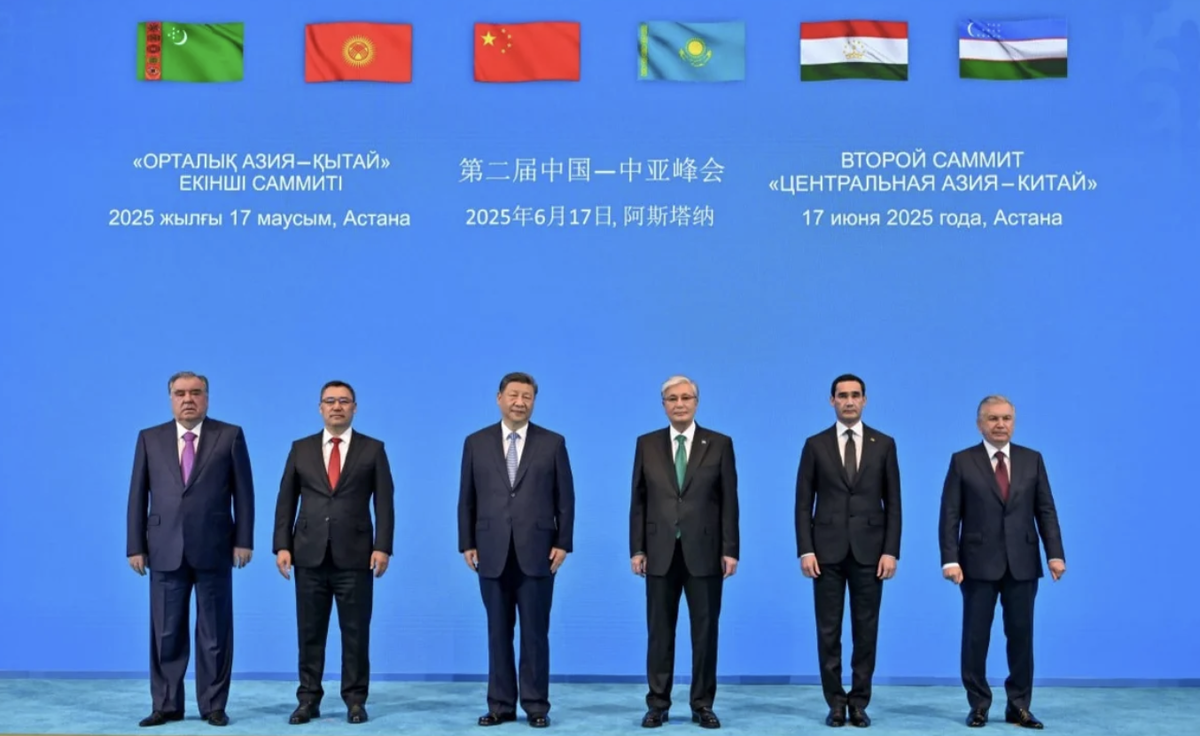 Фото: Центр актуальных исследований "Альтернатива"