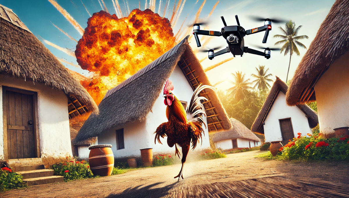 Изображение сгенерировано ИИ