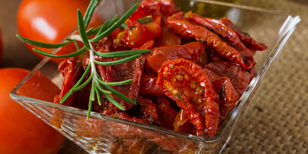 Вяленые помидоры: как приготовить это итальянское лакомство на своей кухне