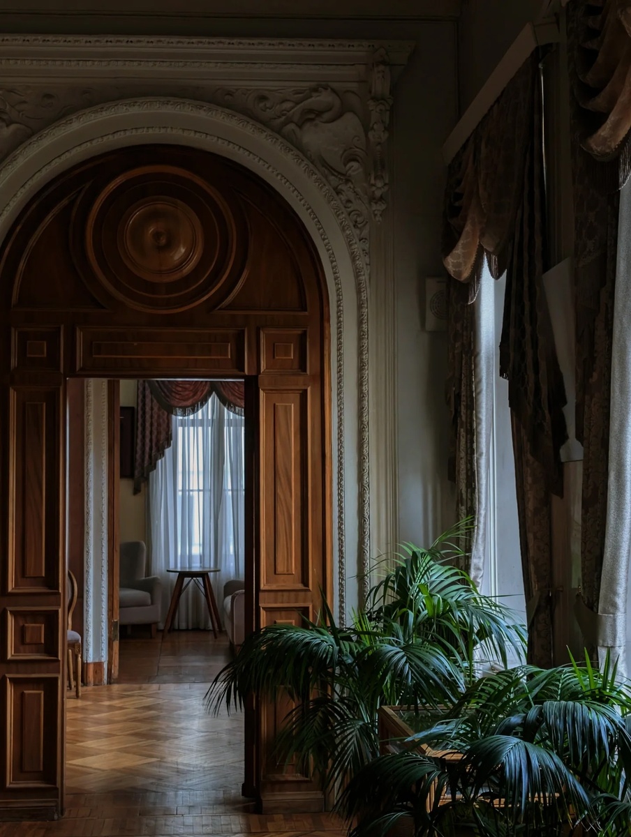 Фото: Оля Долгина