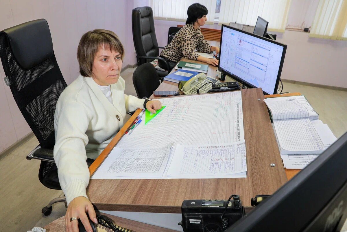 Фото Валерия Воронова / «Медиацентр»