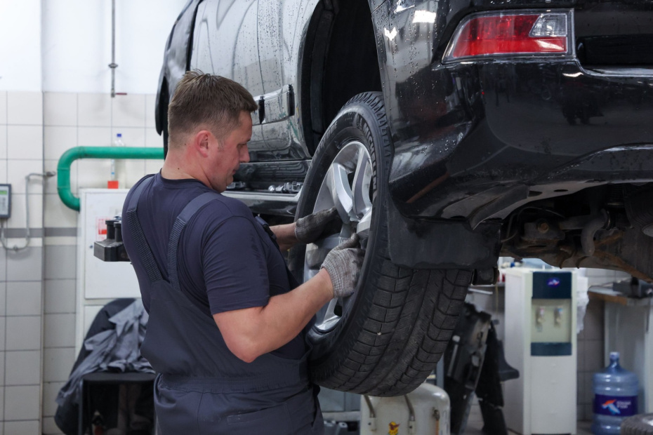    Алексей Белкин/NEWS.ru