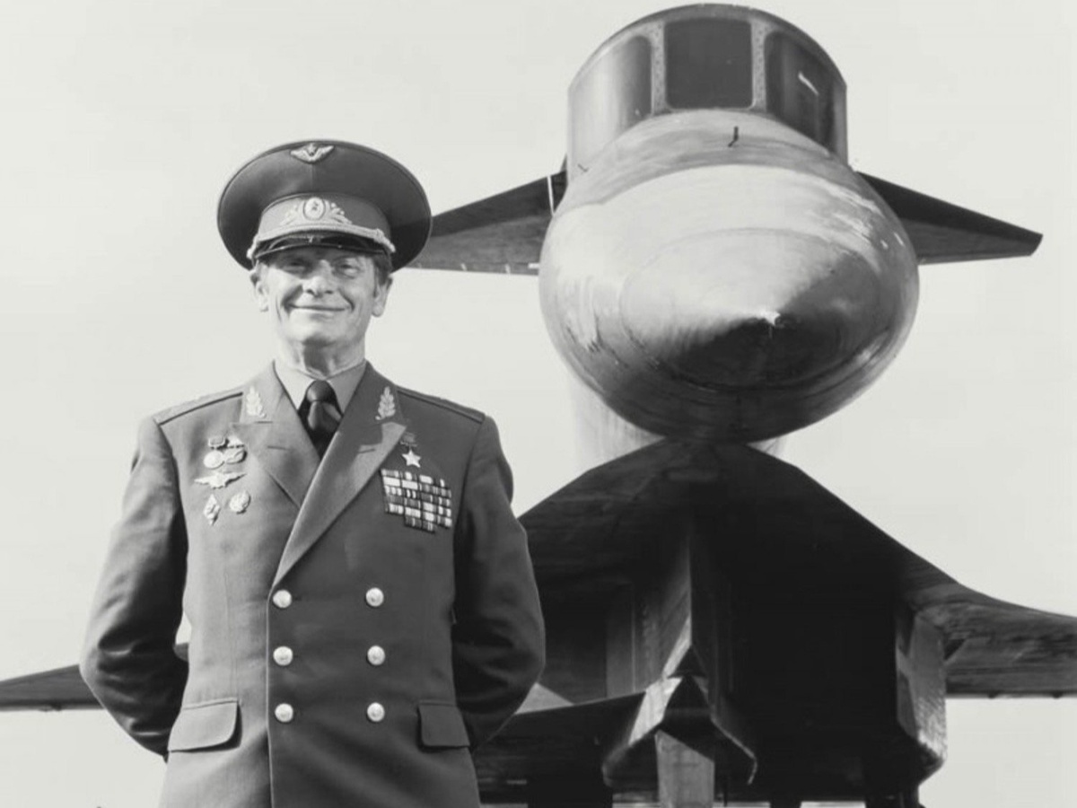 Владимир Ильюшин