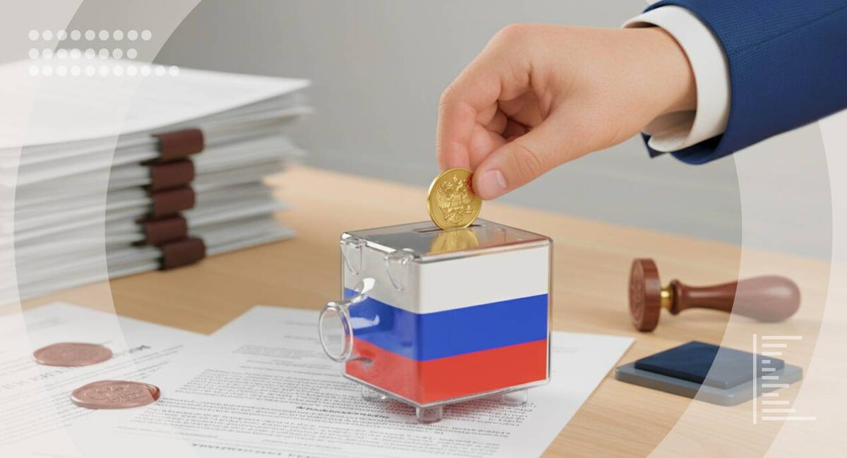 Фото из журнала Финуслуг