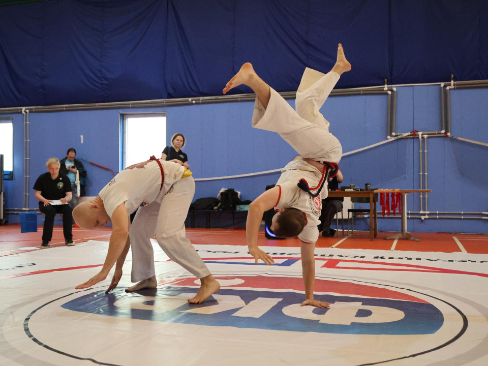    Фото: пресс-служба администрации г.о. Химки