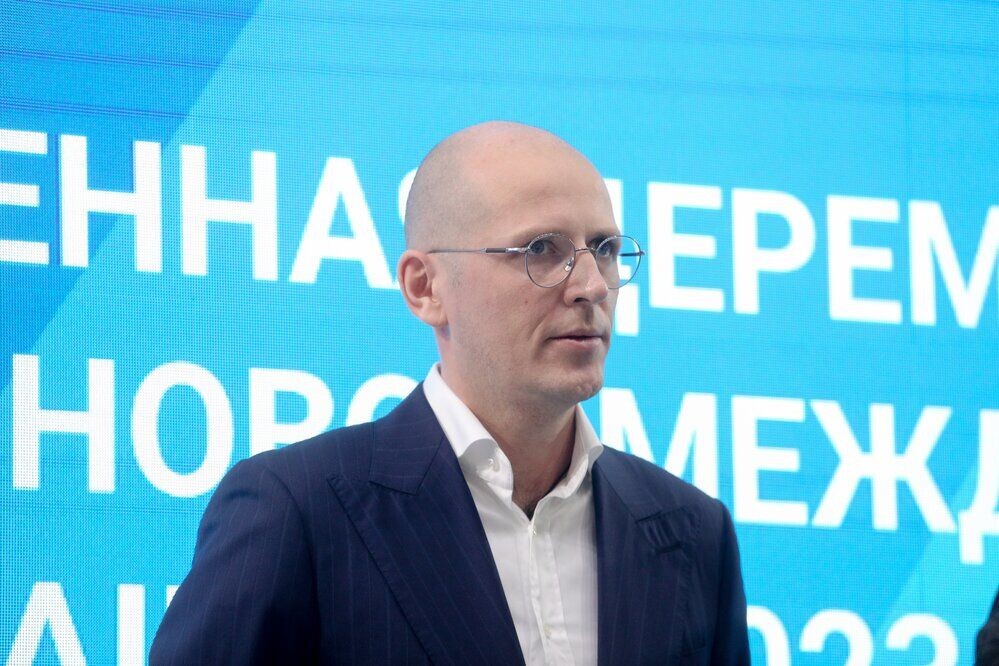    Михаил Кузнецов / Источник: © Новосильцев Артур/Агентство «Москва»