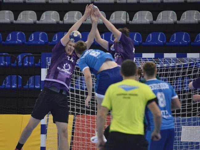 Фото: vk.com/ch_medvedi