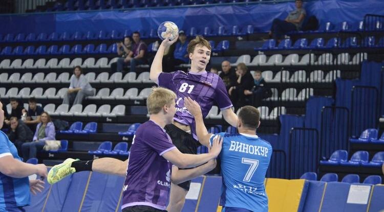 Фото: vk.com/ch_medvedi