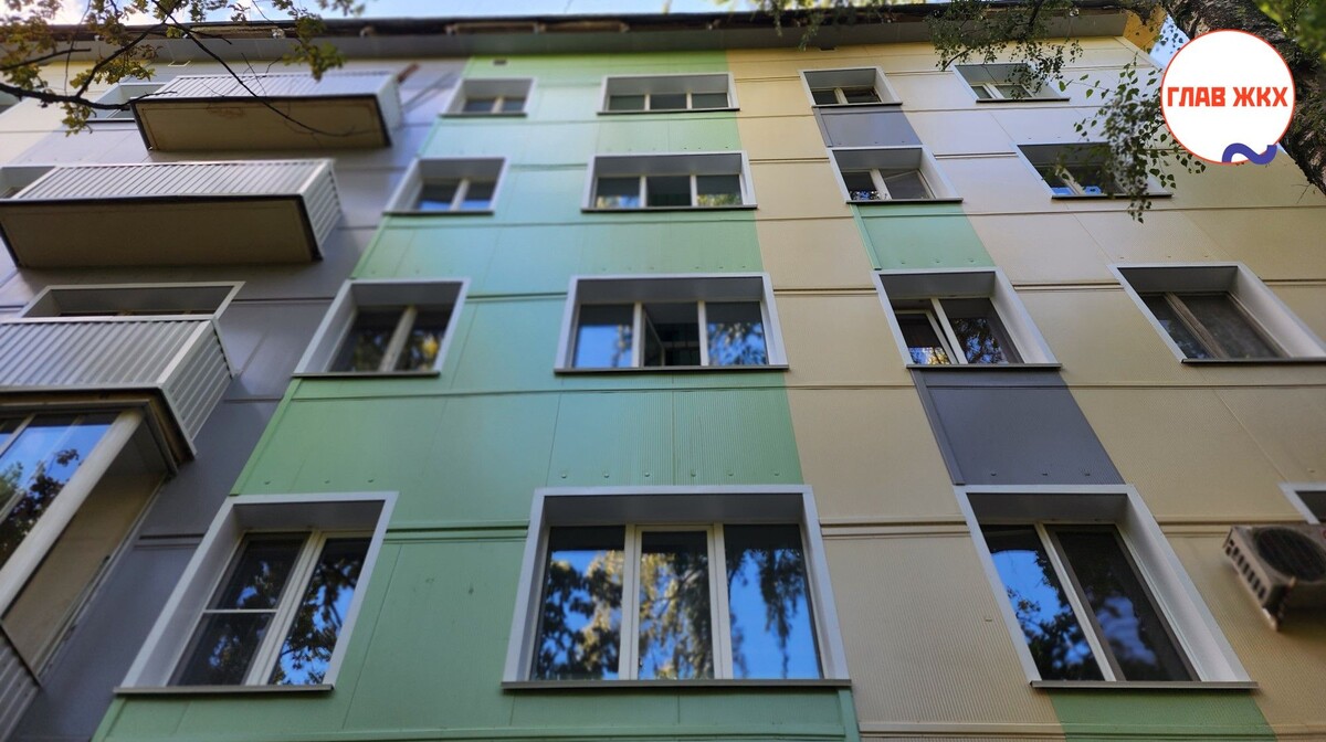 В Подмосковье утвердили масштабную программу капремонта на 2026–2028 годы
