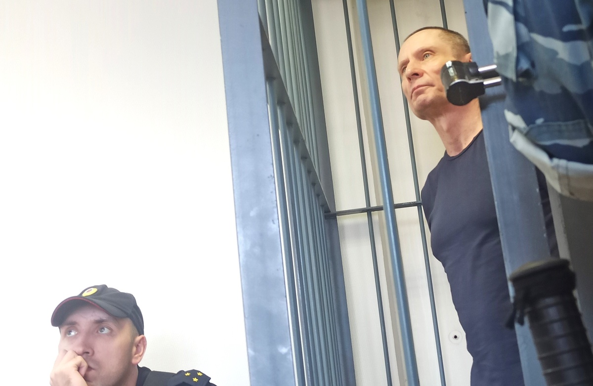    Александр Гнетнев / Фактор