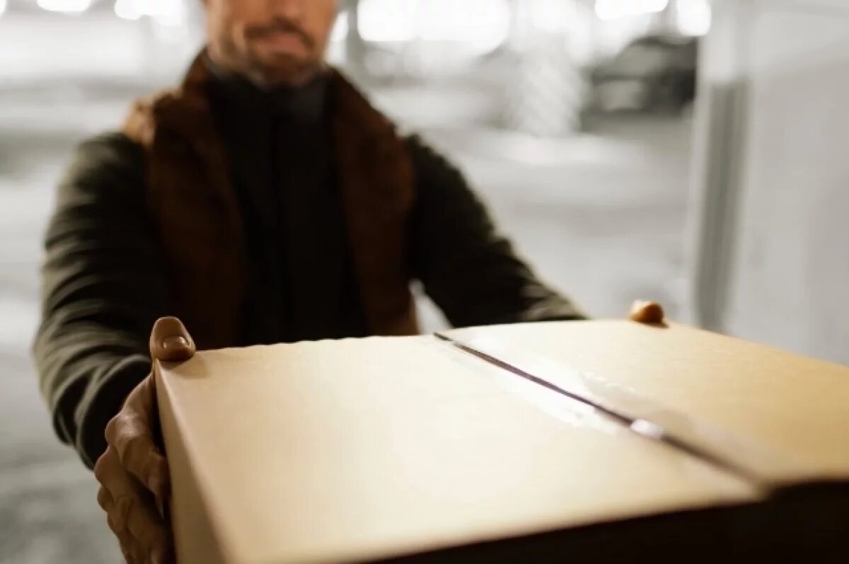    Часть здания Главпочтамта в Саратове хотят продать за 163 миллиона