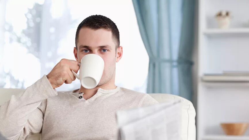 Горячая вода и отток желчи: простой ключ к легкому пищеварению