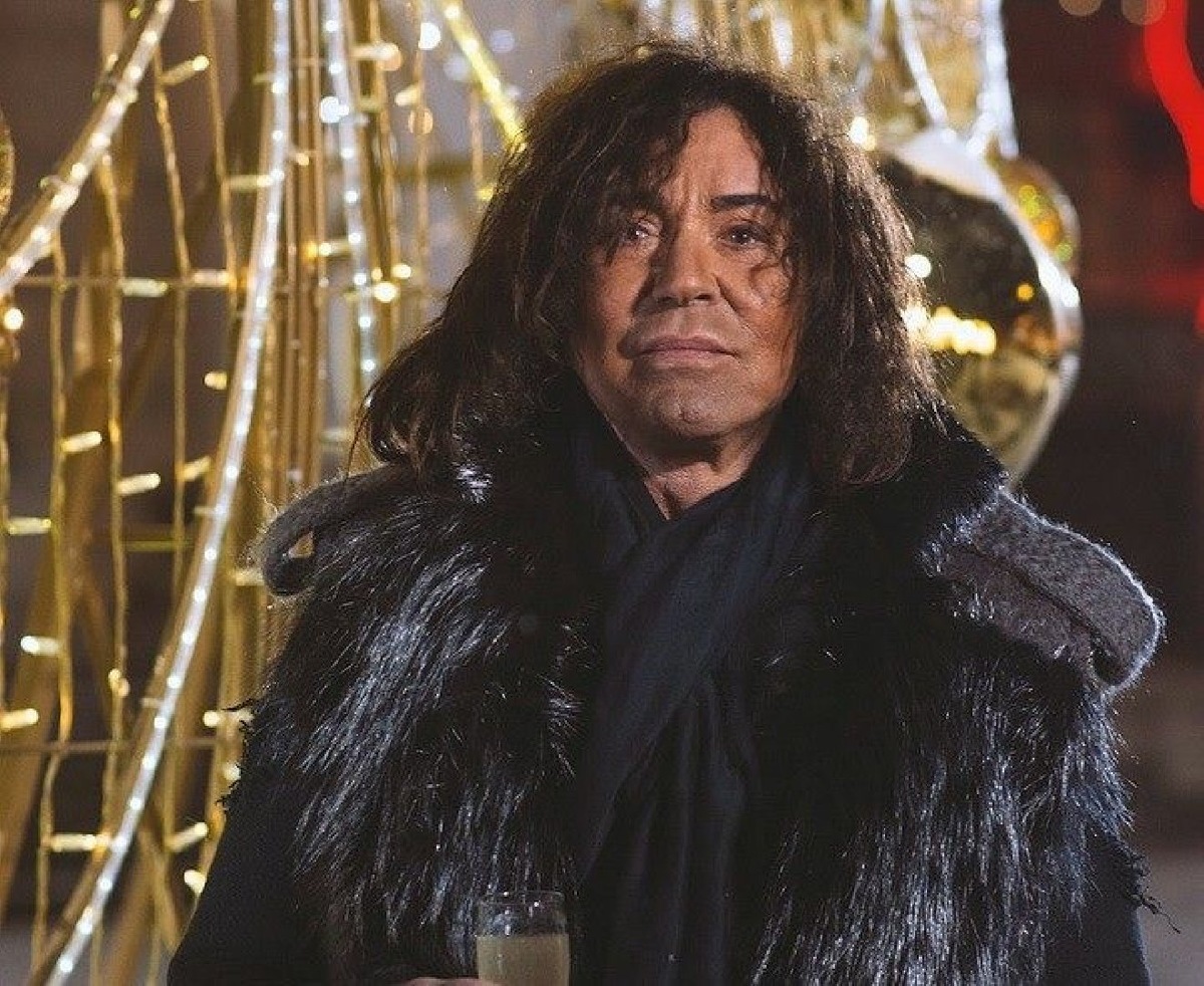    Валерий Леонтьев (Фото: Instagram* @valera_leontiev)