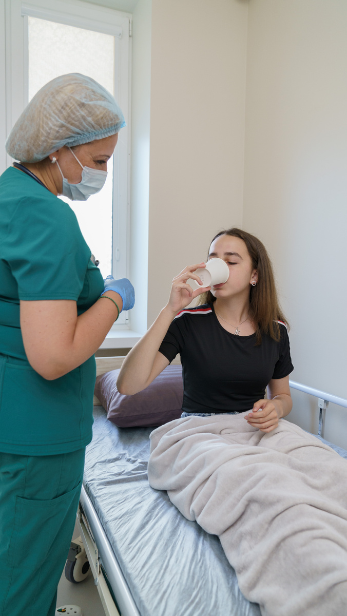 Фотография взята с сайта стоматологии Дмитрович Фэмили https://www.dmitrovich.ru/