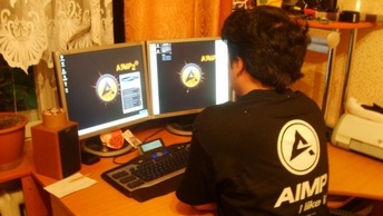 Как AIMP, созданный школьником, похоронил Winamp