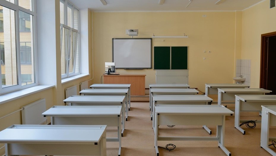 Автор фото: Сергей Ермохин / "Деловой Петербург"