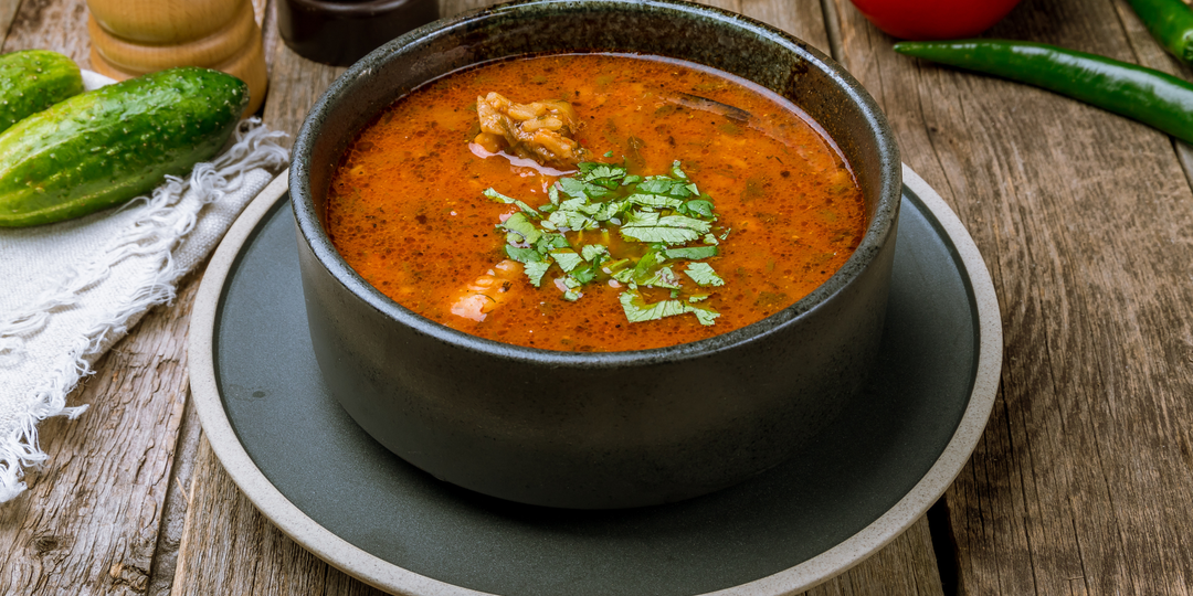 Супы царской России, доступные для приготовления сейчас