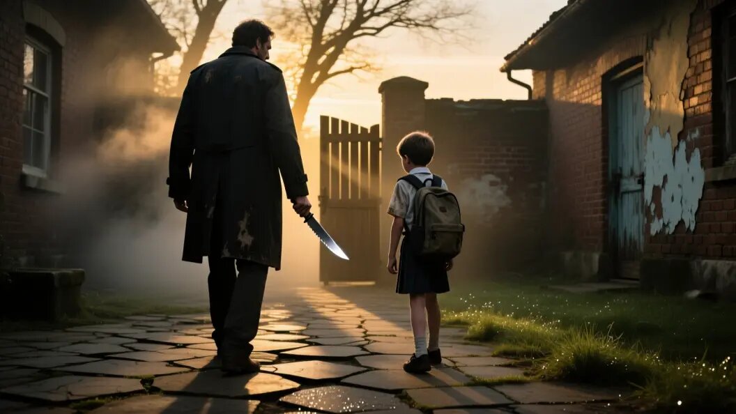    Фото сгенерировано нейросетью.