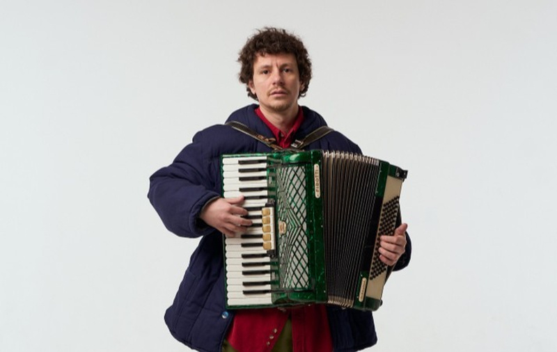     Фото предоставлено Денисом Бурашниковым