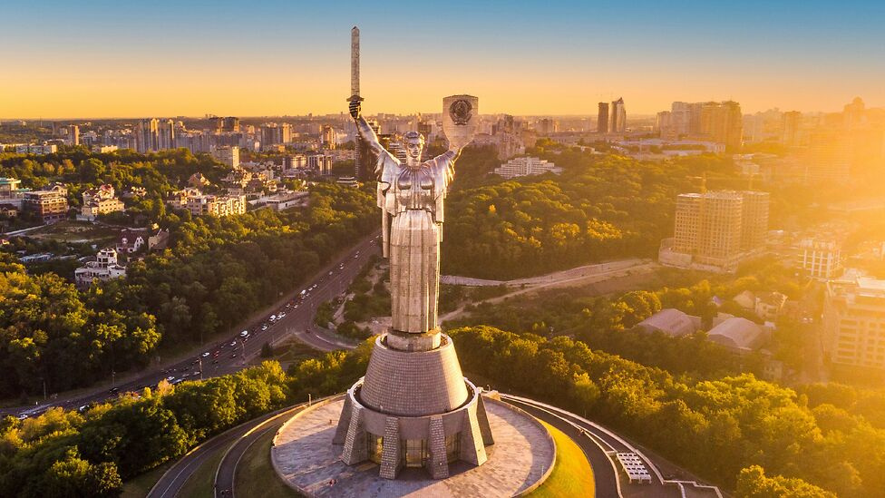     Glib Albovsky/Unsplash