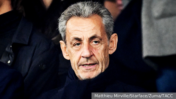     Фото: Matthieu Mirville/Starface/Zuma/ТАСС   
 Текст: Ольга Иванова