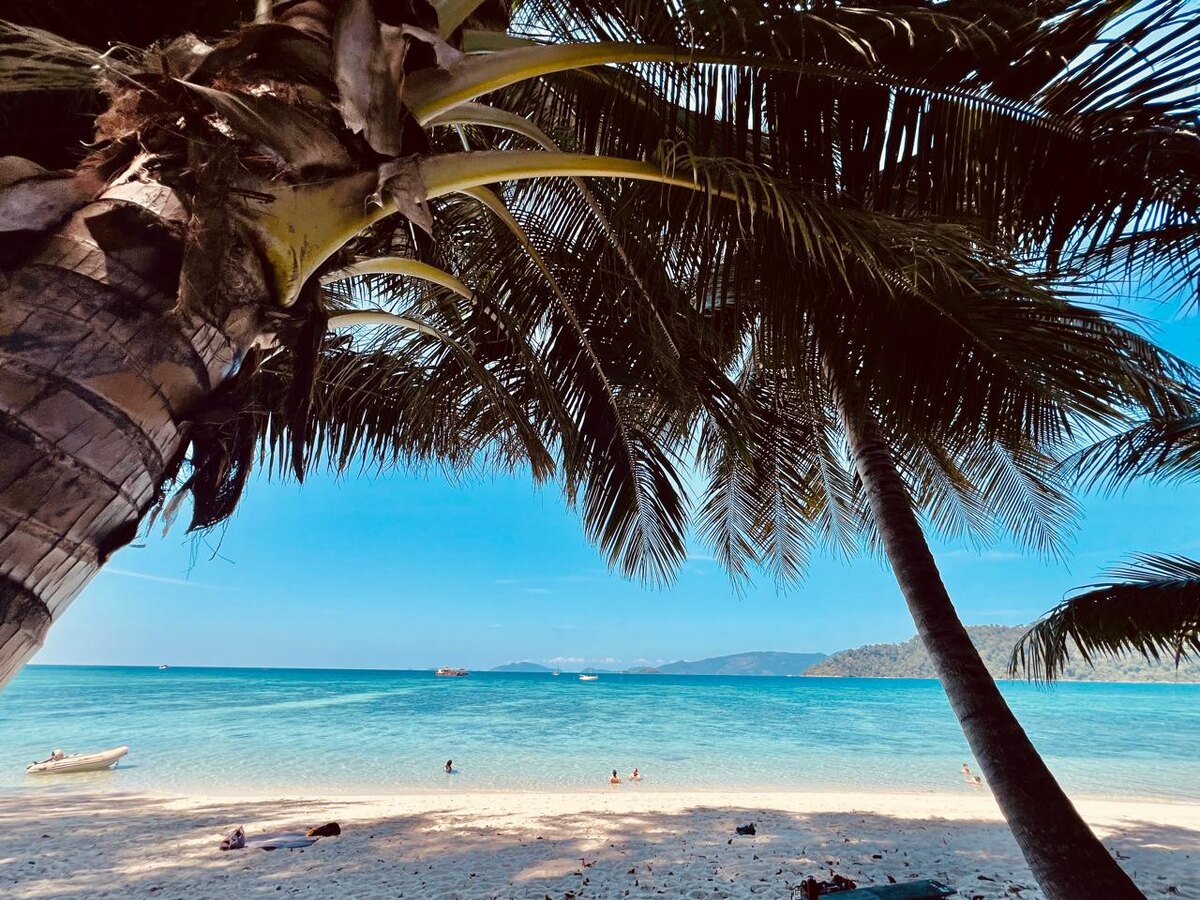 Ко Липе, Таиланд. Фото: АТОР