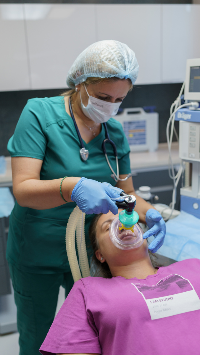 Фотография взята с сайта стоматологии Дмитрович Фэмили https://www.dmitrovich.ru/