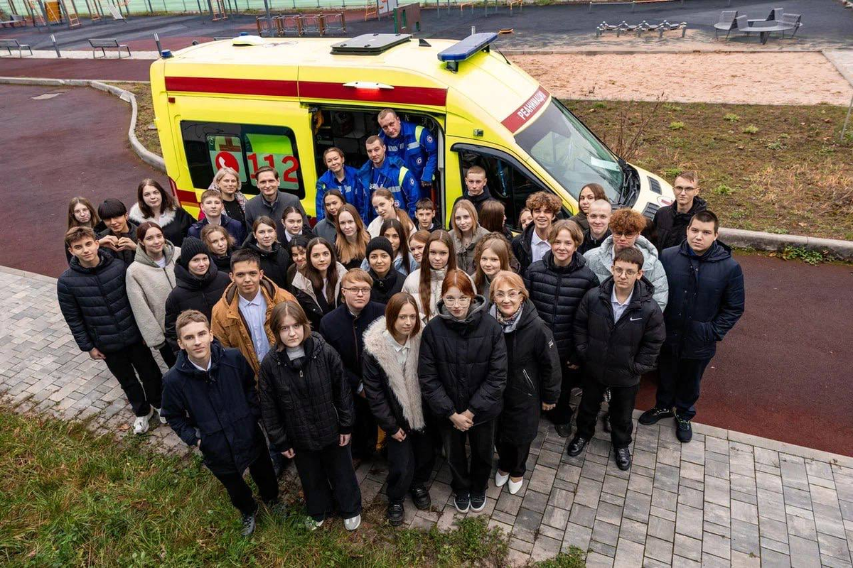    Фото: Администрация Орехово-Зуевского городского округа, источник: ozmo.ru