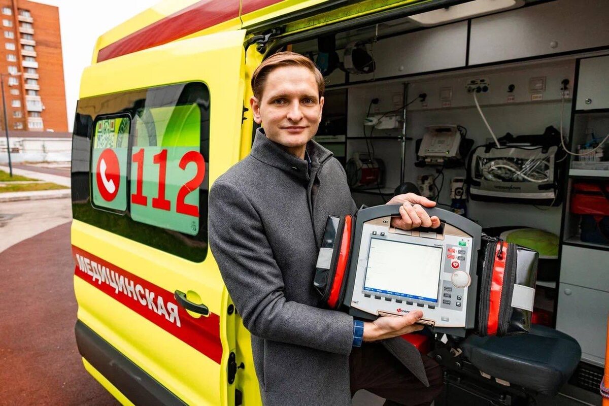    Фото: Администрация Орехово-Зуевского городского округа, источник: ozmo.ru