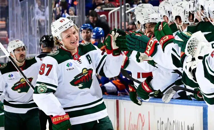    Источник фото: НХЛ